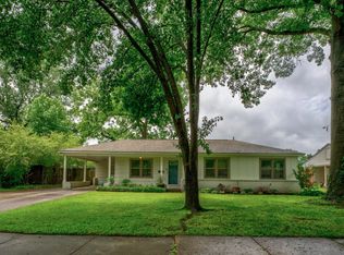 4517 Leatherwood Ave, Memphis, TN 38117