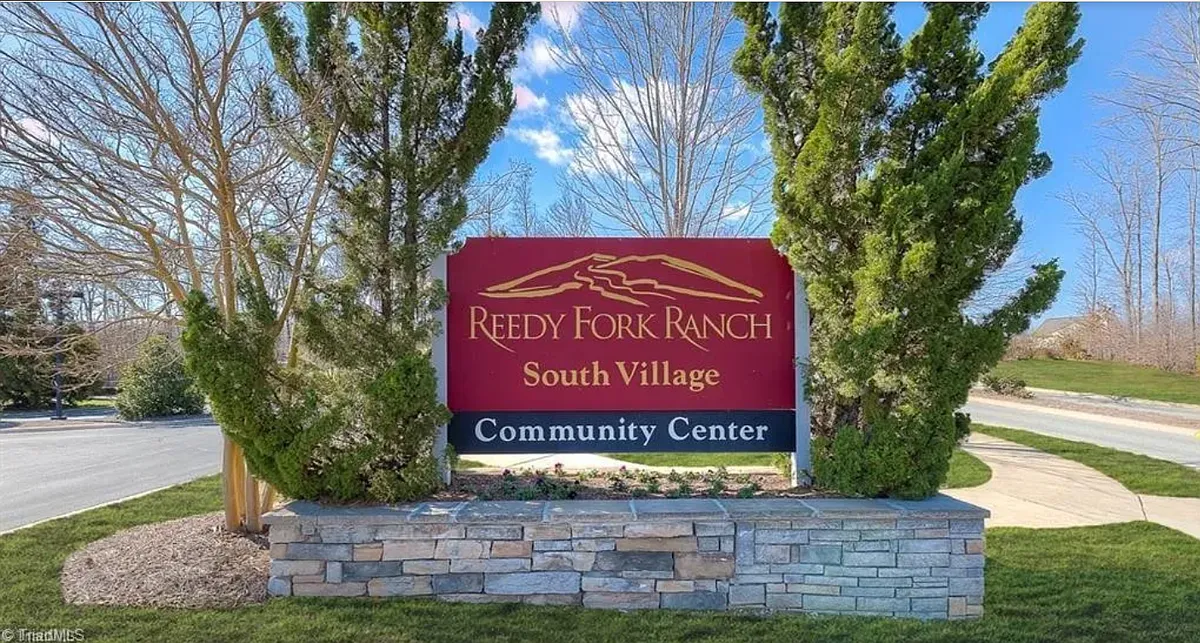 Location of the Building - 4710 Black Forest Dr