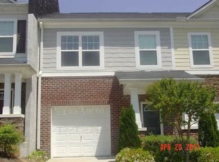 751 Arbor Gate Ln, Lawrenceville, GA 30044