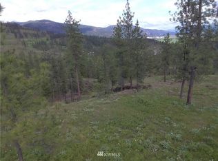 LOT 4 Marble Valley Basin Rd, Addy, WA 99101