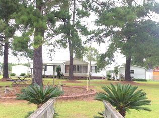1212 Grove St, Summerton, SC 29148