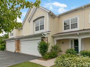 1591 E Citadel Ct, Palatine, IL