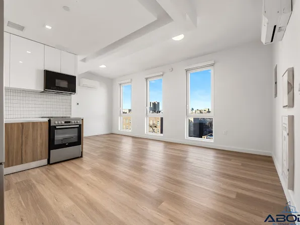 100 Lenox Rd APT 8K, Brooklyn, NY 11226