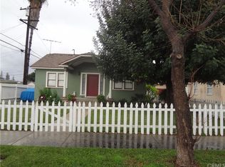 112 S Citrus Ave, Fullerton, CA 92833