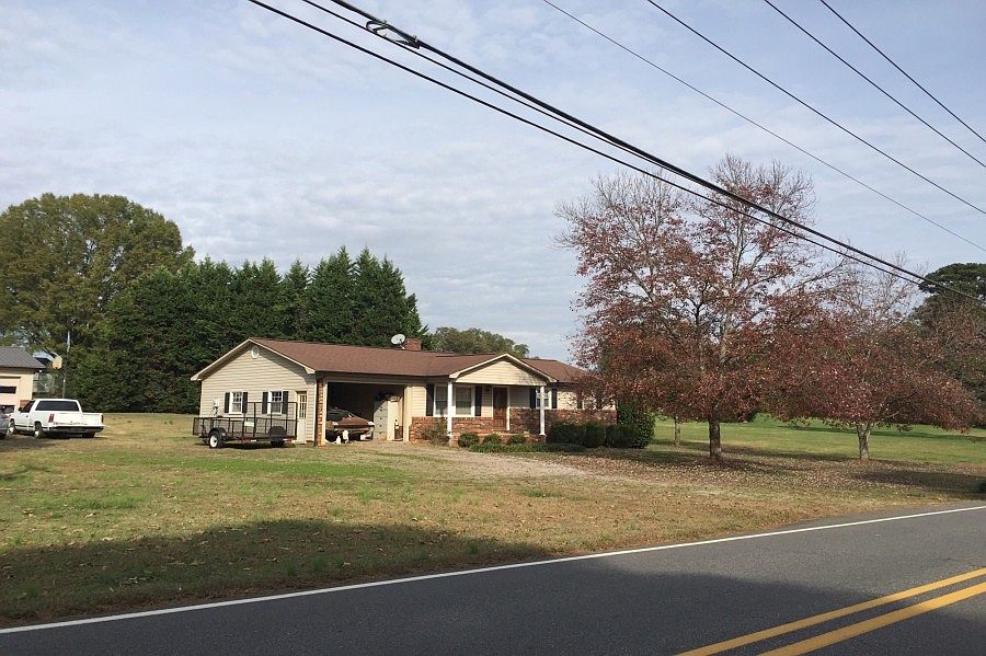 256 Bradley Farm Rd, Statesville, NC 28625 Zillow