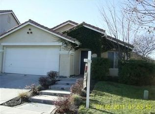 2345 Ivy Vine Way, Sacramento, CA