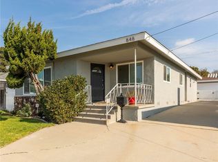 848 Pepper St, El Segundo, CA 90245