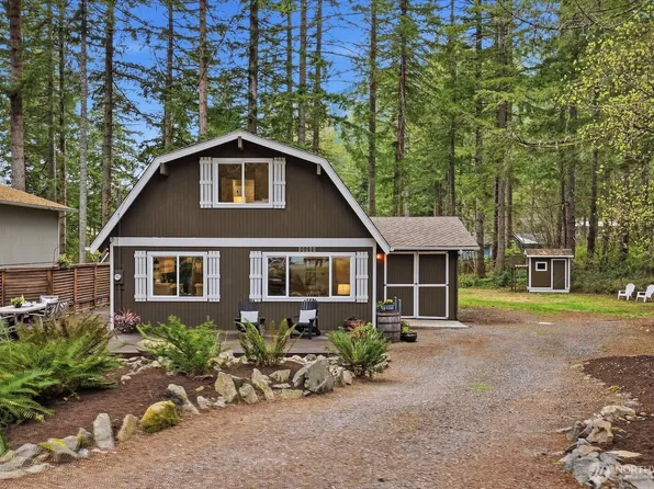 17327 432nd Avenue SE, North Bend, WA 98045