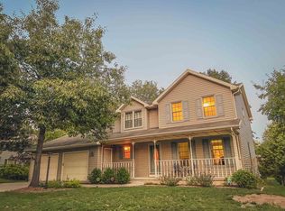 2111 S Point Rd, Green Bay, WI 54313