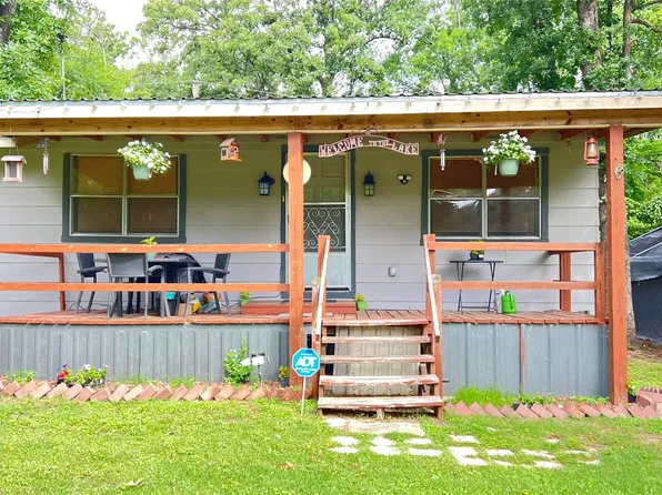 613 Hilltop Dr, Kemp, TX 75143
