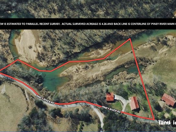4th image of 6645 Piney River Rd N
