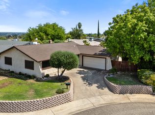 3645 Seneca Ct, Redding, CA 96001