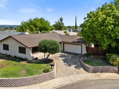 3645 Seneca Ct, Redding, CA, 96001
