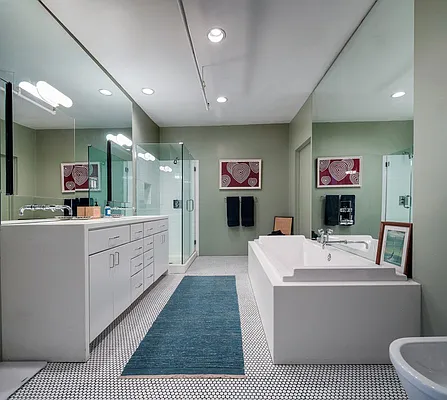 Rented by Compass | media 21