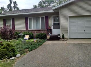 2946 W State Rd, Hastings, MI 49058