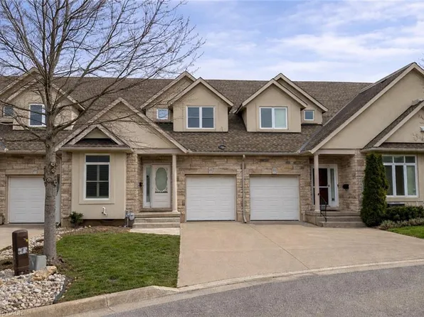 18 Biagi Ct, Saint Catharines, ON L2M 7Z6