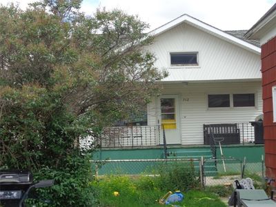 712 3rd St, Anaconda, MT, 59711