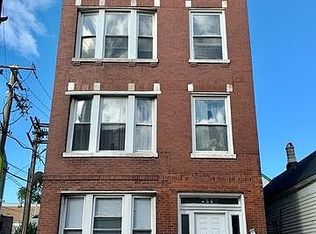 4546 S Wood St #1, Chicago, IL 60609