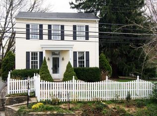 1426 W Strasburg Rd, West Chester, PA 19382