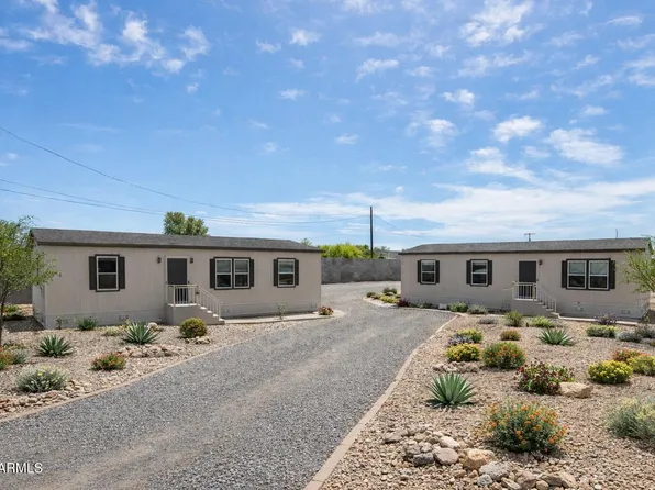 15801 1/2 N JERRY Street #-, Surprise, AZ 85378