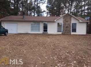 3146 Caliente Ln, Rex, GA 30273