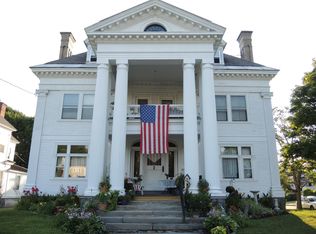 201 S William St #2S, Johnstown, NY 12095