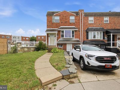3074 Secane Pl, Philadelphia, PA, 19154