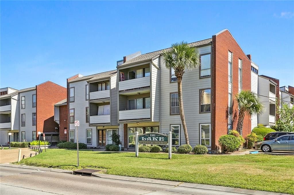 1161 Lake Ave APT 209, Metairie, LA 70005 Zillow