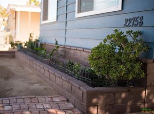 22758 Porter St, Nuevo, CA 92567