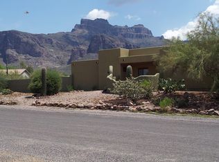 253 S Geronimo Rd, Apache Junction, AZ 85119