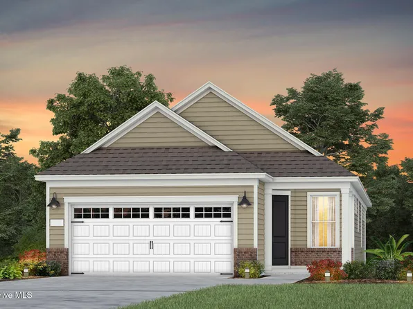 4169 Yellow Flag Iris Street, Leland, NC 28479
