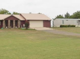 113 River Bank Rd, Houston, AR 72070