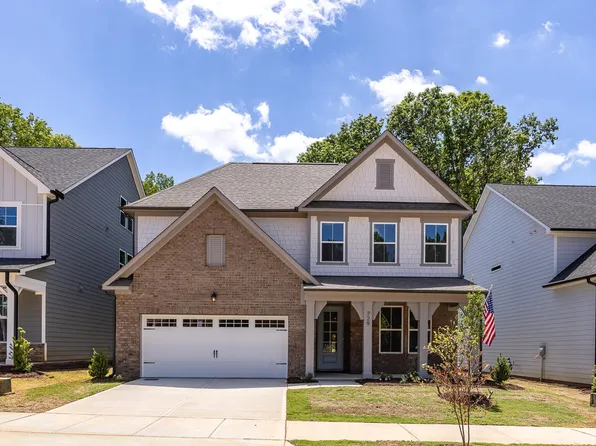 729 Dragonfly Pond Way, Wake Forest, NC 27587