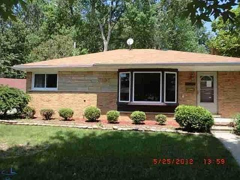 1st image of 25270 Westfield