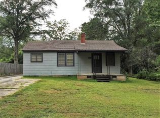 106 Oak St, Washington, GA 30673