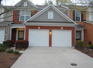 1444 Bellsmith Dr, Roswell, GA 30076