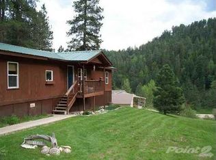 11415 Blacktail Pl, Lead, SD 57754