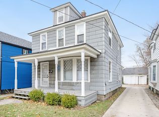 1147 Hermitage SE, Grand Rapids, MI 49506