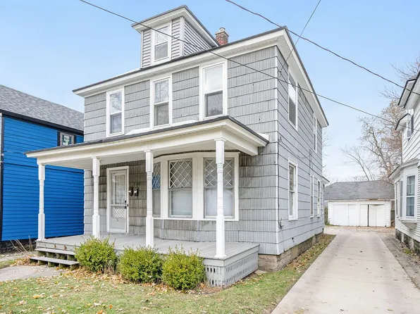 1147 Hermitage SE, 1147 Hermitage St SE #2, Grand Rapids, MI 49506