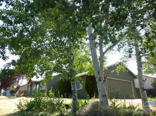 2201 SW 31st St, Redmond, OR 97756