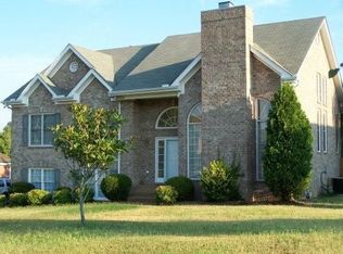 2920 Stewart Campbell Pt, Thompsons Station, TN 37179