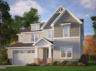 45 W Victoria Ridge Dr #32, Selma, NC 27576