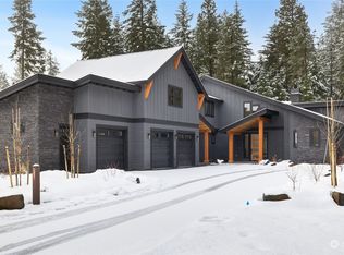 1231 Kokanee Loop, Cle Elum, WA 98922