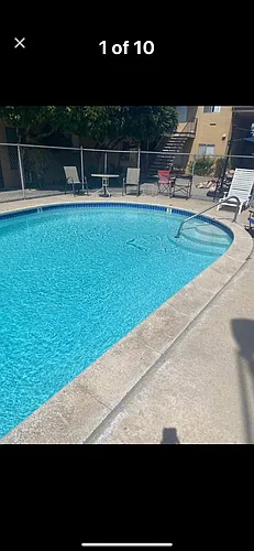 The Gardens II Apartments Photo 1