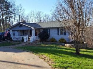 66 Ziglar Rd, Ridgeway, VA 24148