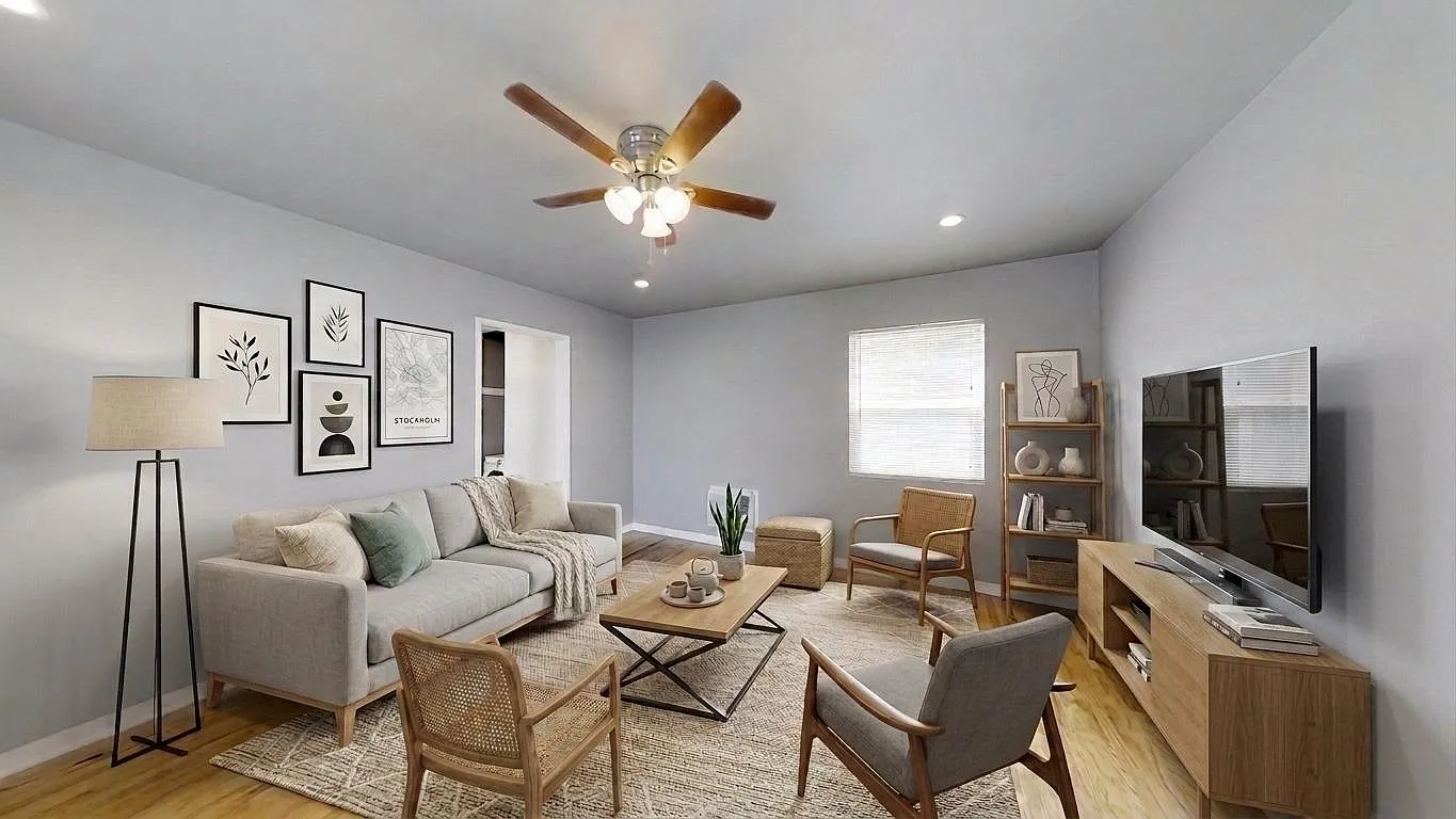 1 bed, 550 sqft, $2,195 — Photo 2