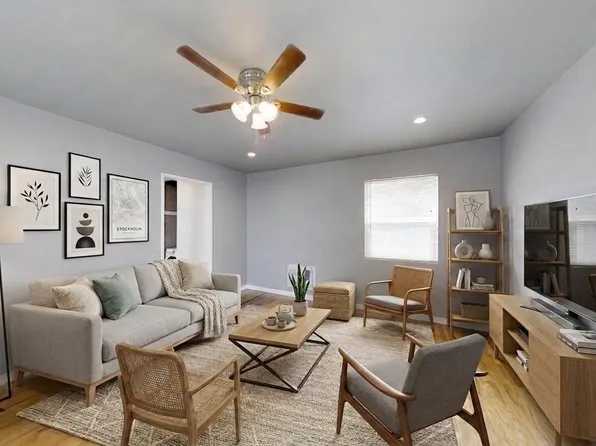 7016 Flight Ave #1/2, Los Angeles, CA 90045