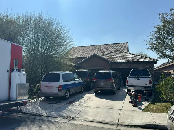 14837 Blue Stream Ave, Bakersfield, CA 93314