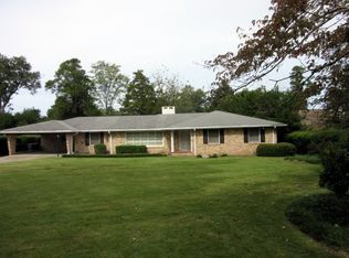 3021 Park Ave, Augusta, GA 30909