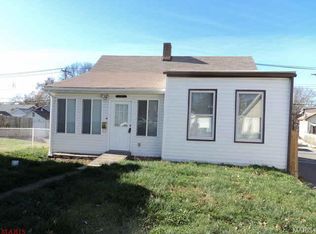 5101 Dresden Ave, Saint Louis, MO 63116